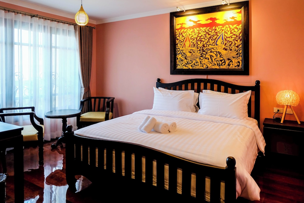 Classic Double Room, 1 King Bed, Accessible, Non Smoking photo 1
