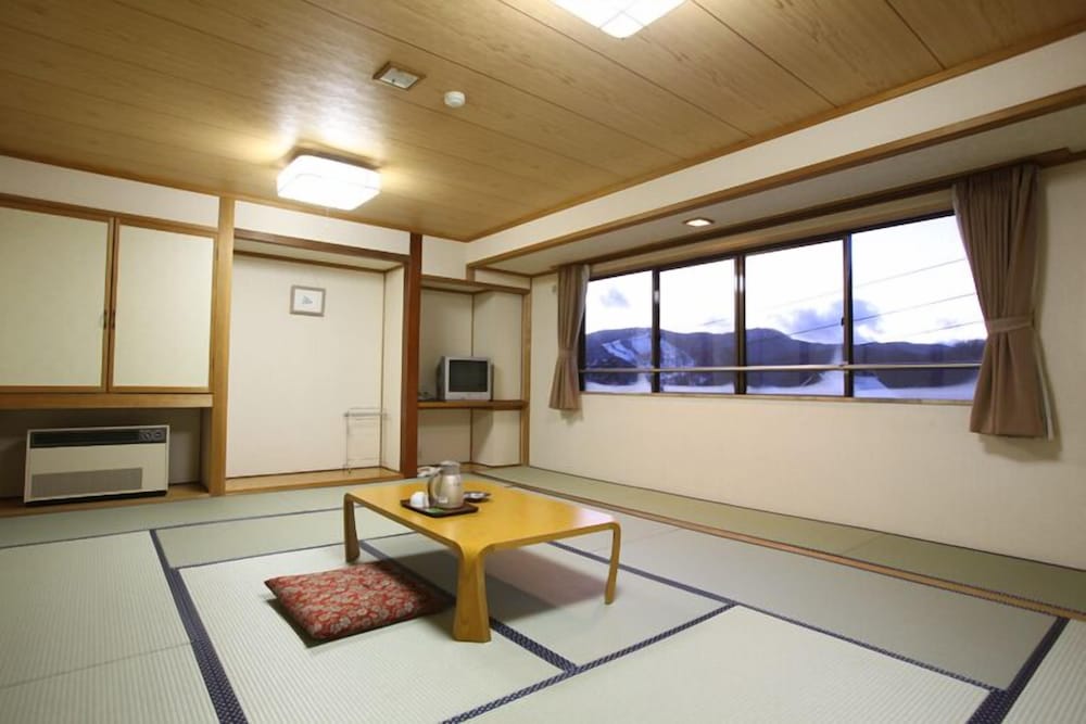Japanese Style Room For 3 People, Non Smoking