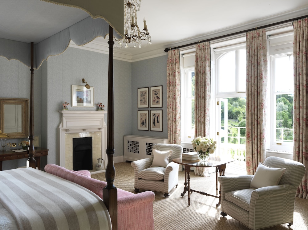 Suite (Main House)