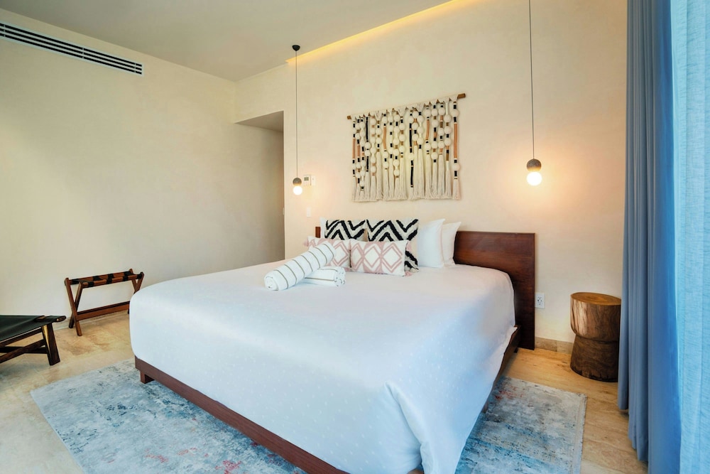 Premium 2 bedroom apartment with 2 bathroom & jacuzzi - Photo 3