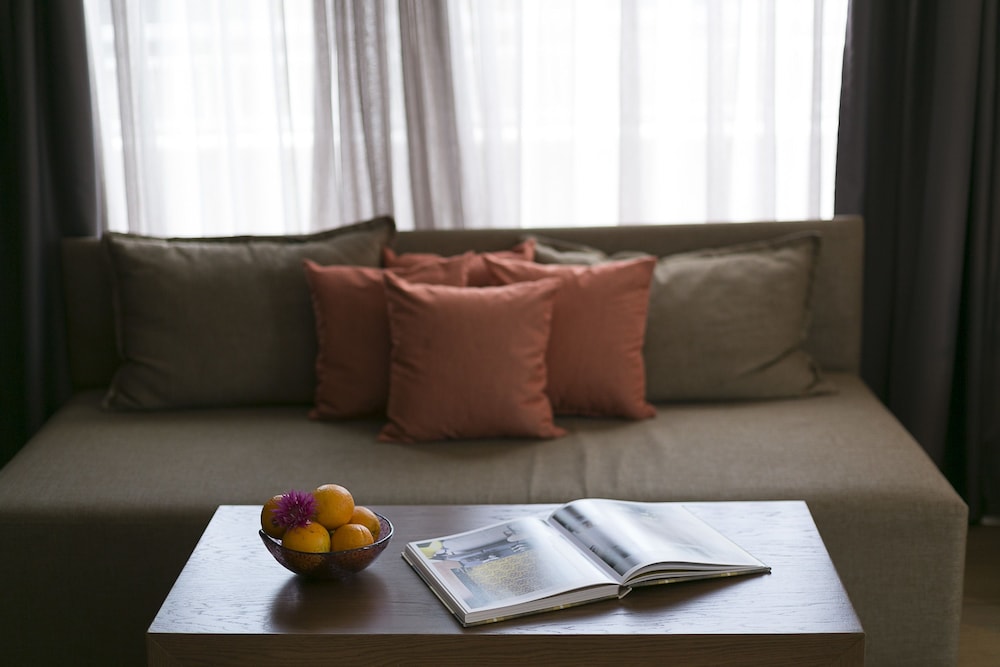 Executive Suite, Sea View - Photo 7
