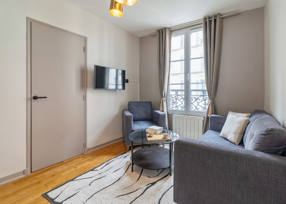 Superior Apartment photo 2