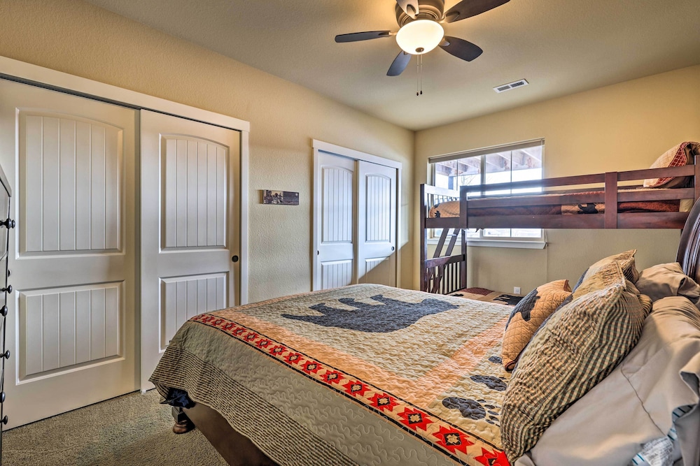 House (4 Bedrooms) photo 1