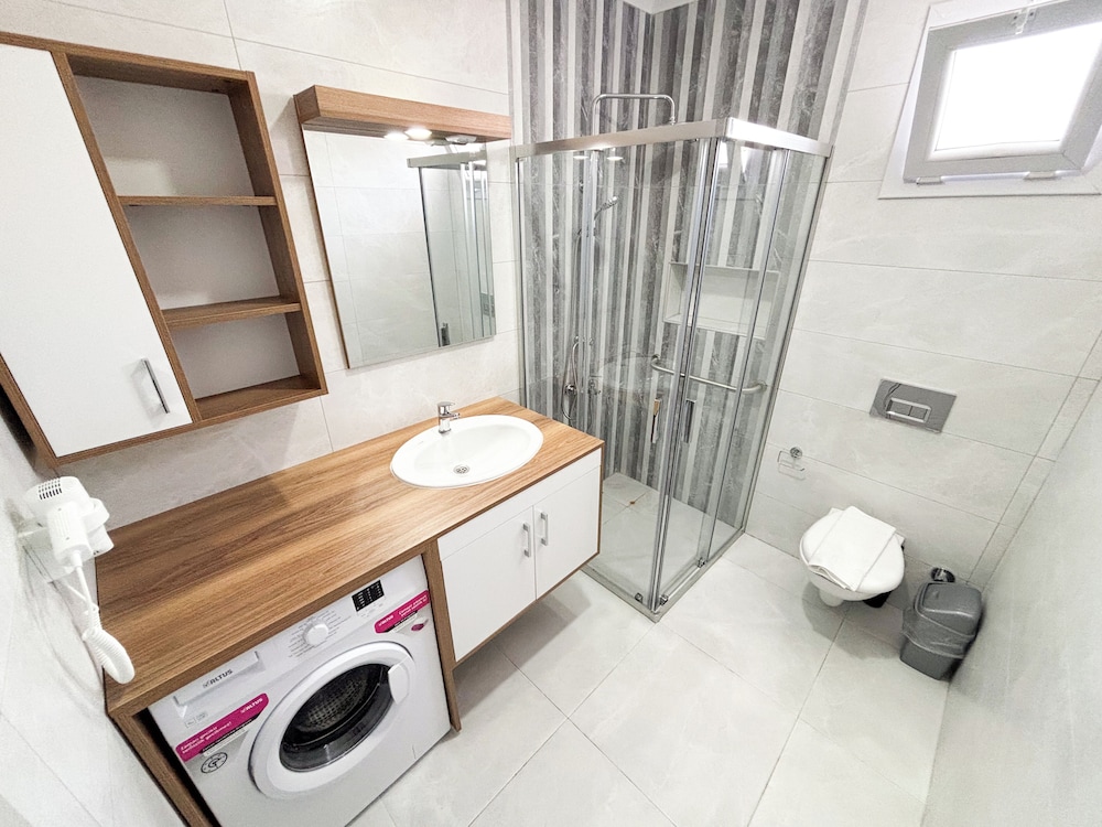 Family Suite photo 3