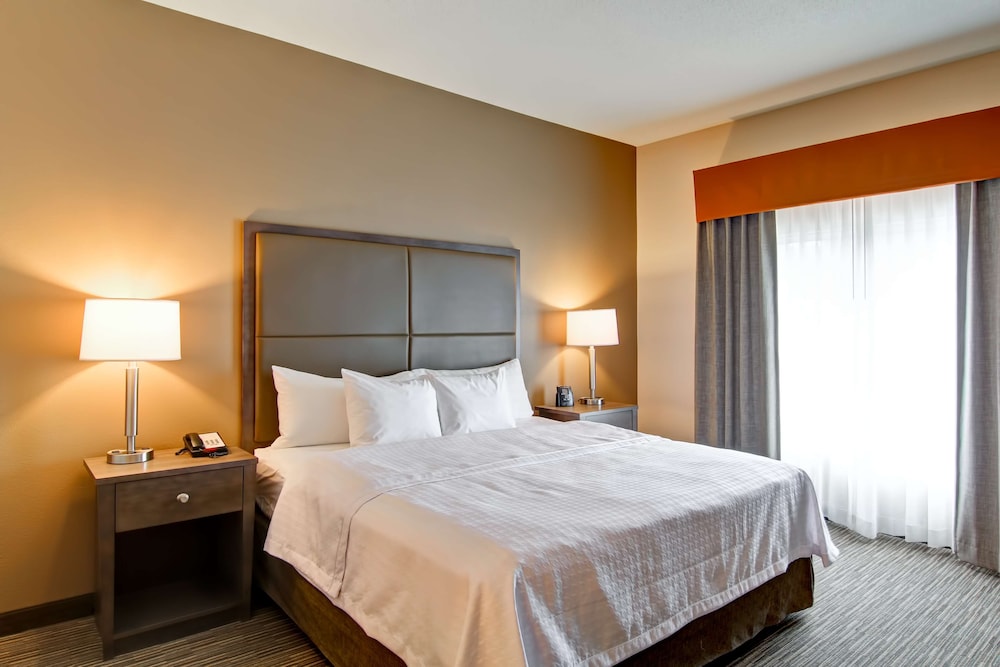 Suite, 1 King Bed - Photo 2