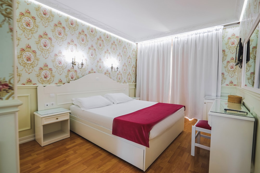 Double Room, Sea View