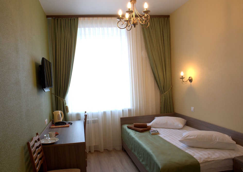 Standard Single Room photo 2