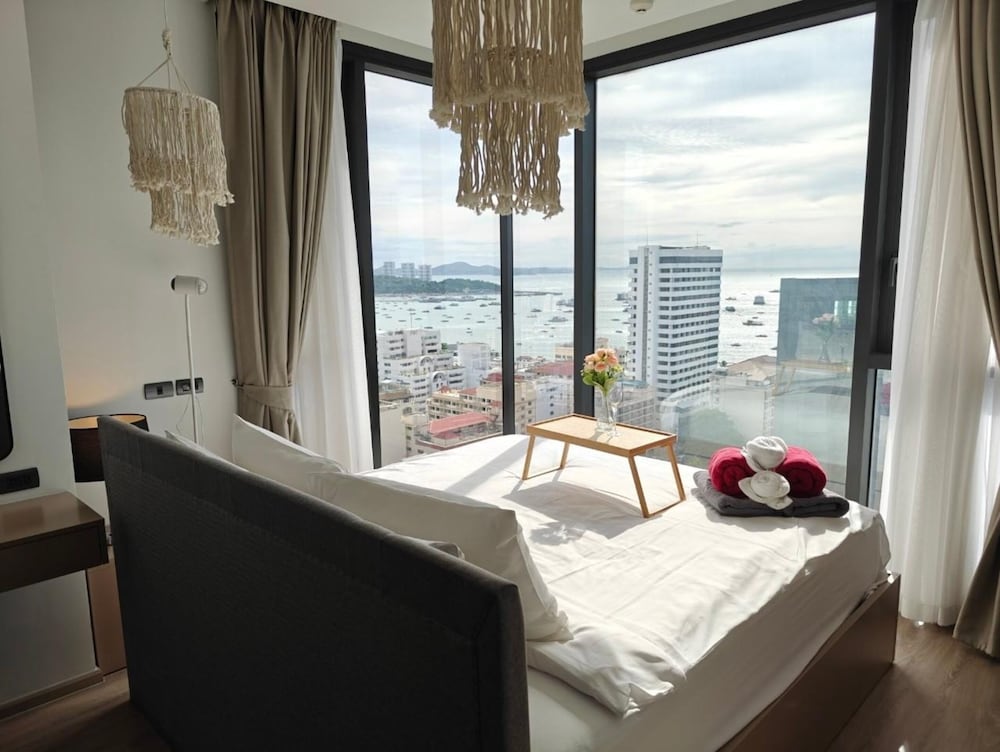 Panoramic Suite, 2 Bedrooms, Sea View photo 1