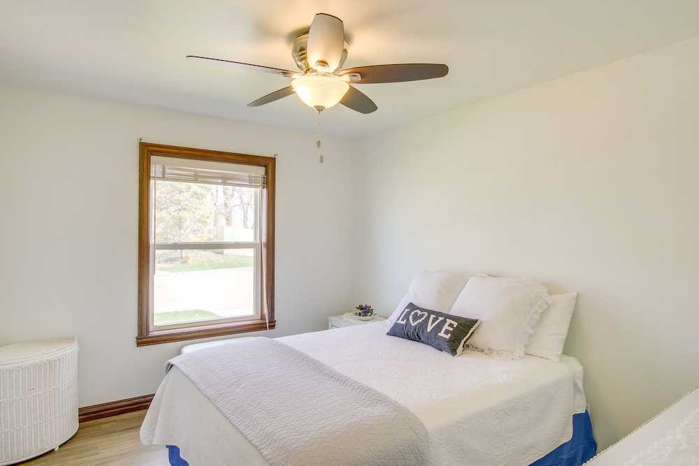 House (3 Bedrooms) photo 1
