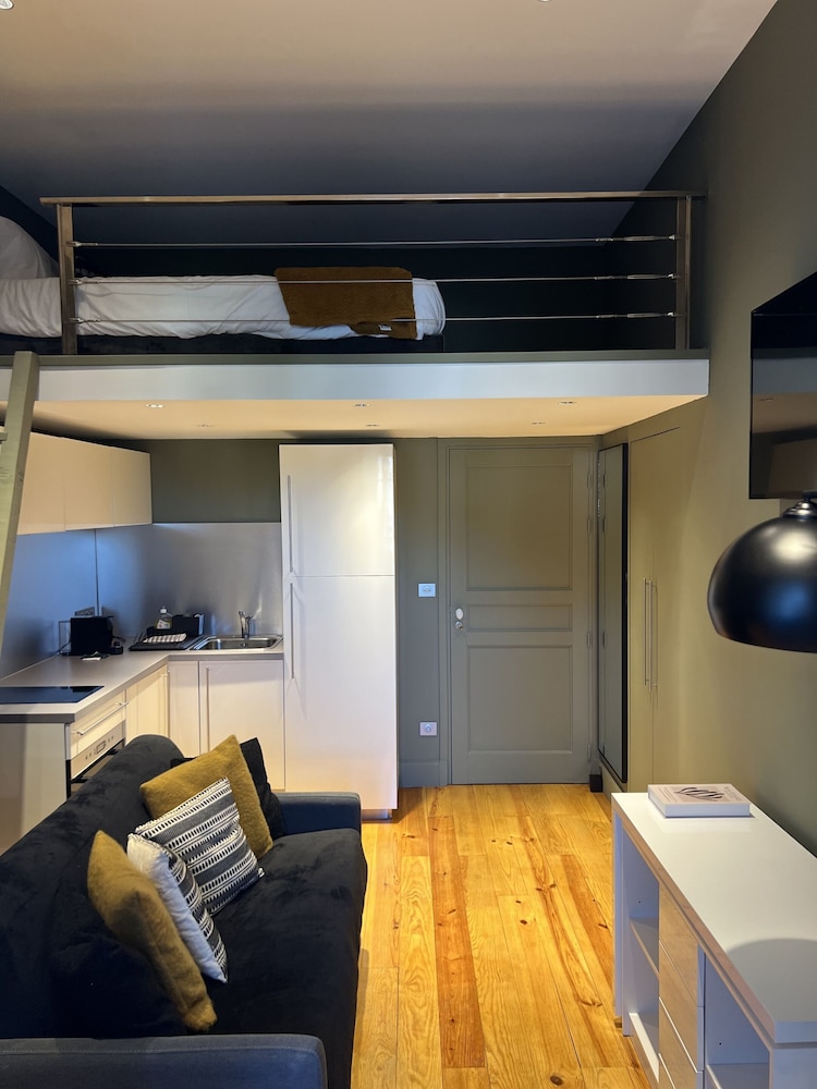 Comfort Studio - Photo 1