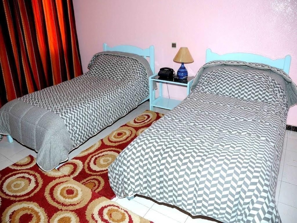 Family Triple Room, Multiple Beds, Non Smoking photo 2