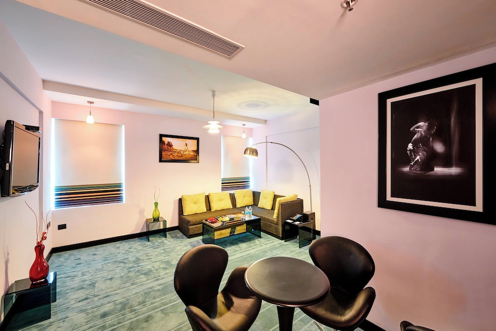 aloft, Suite, 1 Bedroom photo 2