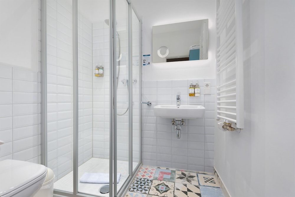 Comfort Single Room - Photo 5