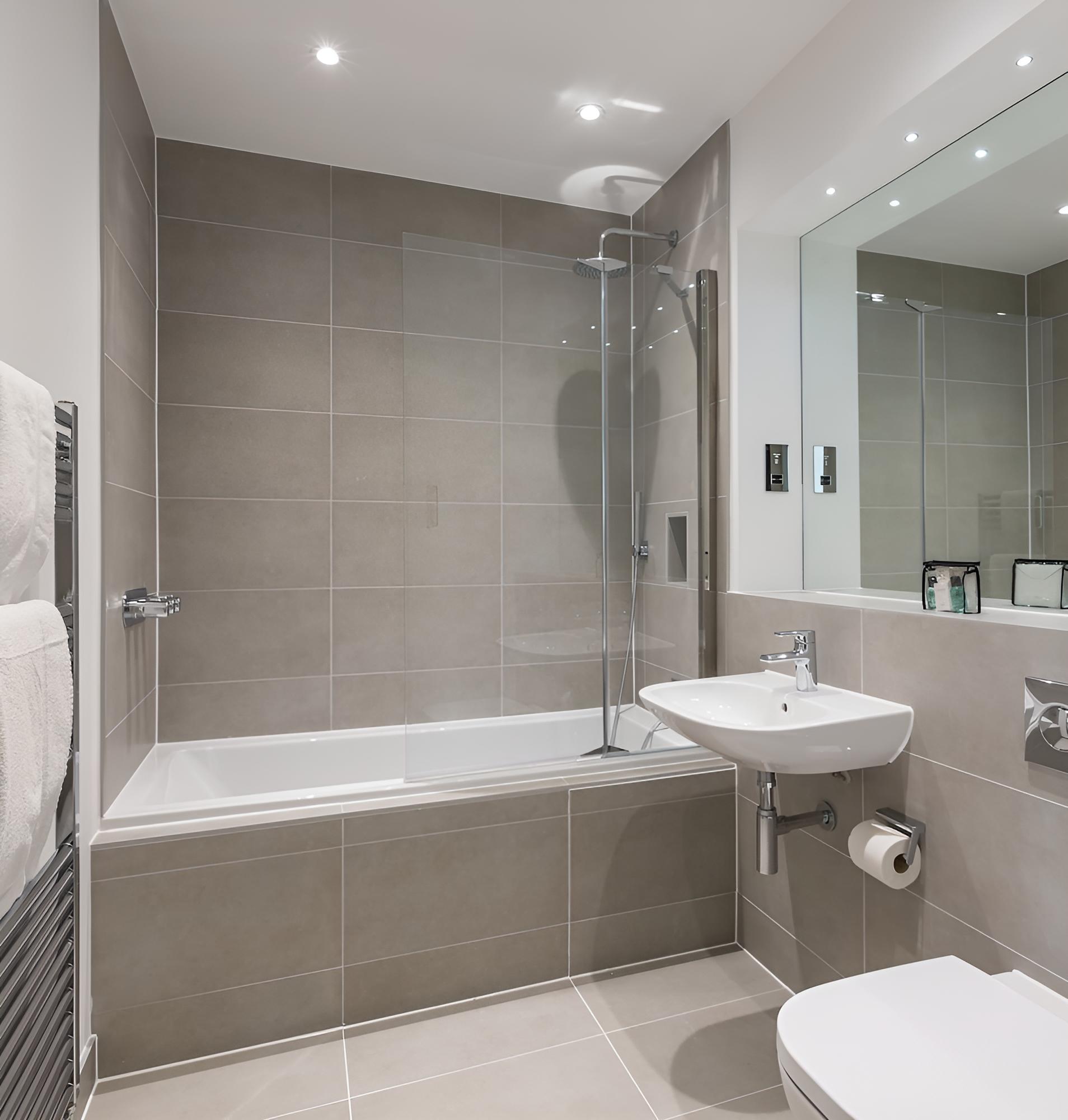 Luxury Apartment, 2 Bedrooms photo 2