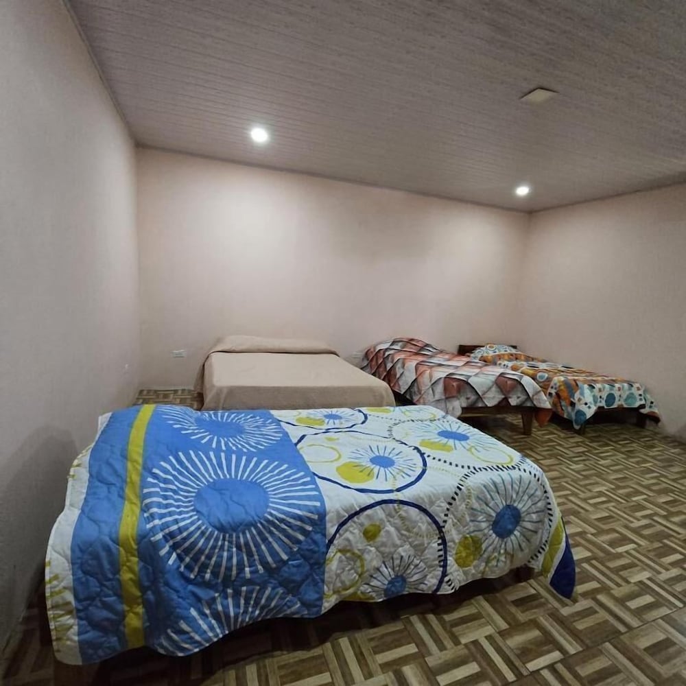 Quadruple Room photo 1
