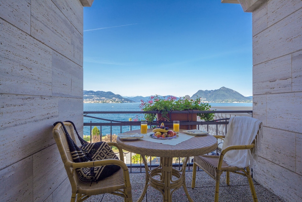 Suite, vista lago - Photo 13