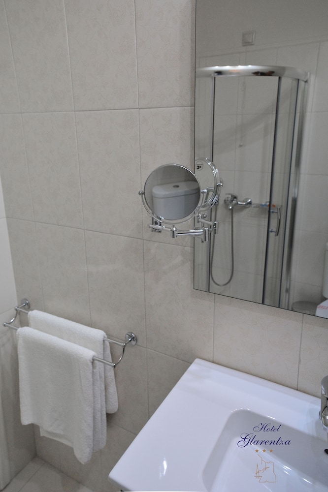 Single Room, City View