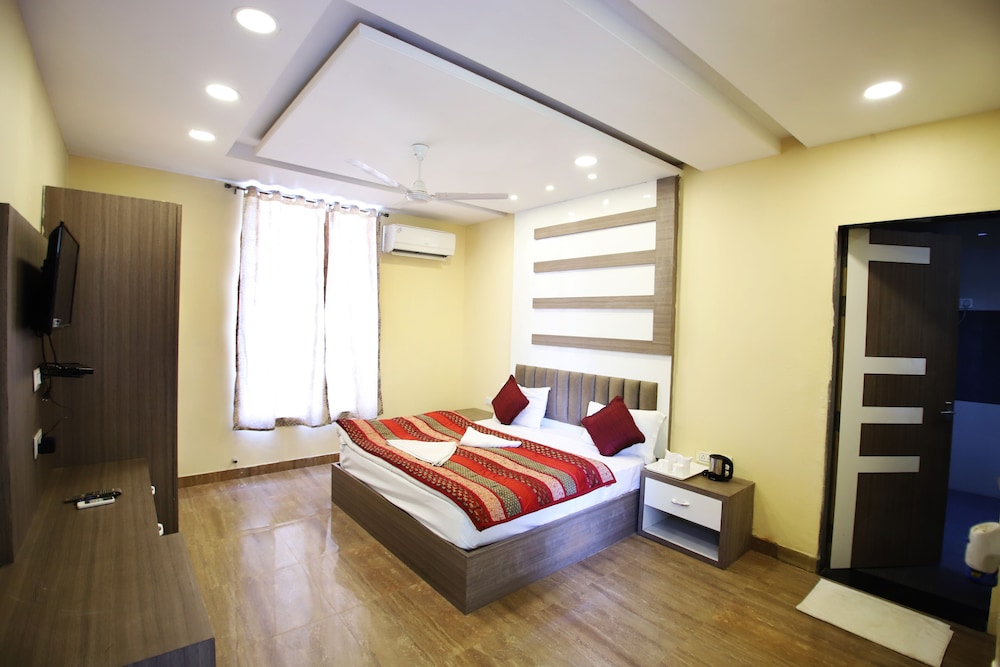 Luxury Room - Photo 3