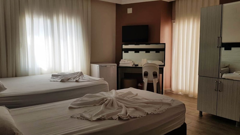 Standard Triple Room photo 1