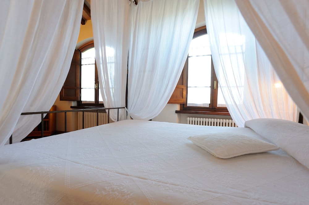 Deluxe Quadruple Room photo 3