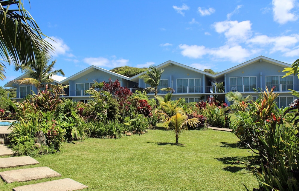 Family Apartment, 2 Bedrooms, Pool Access, Pool View photo 17