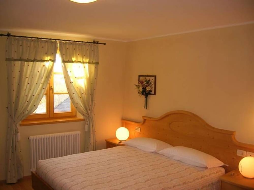 Double Or Twin Room photo 2