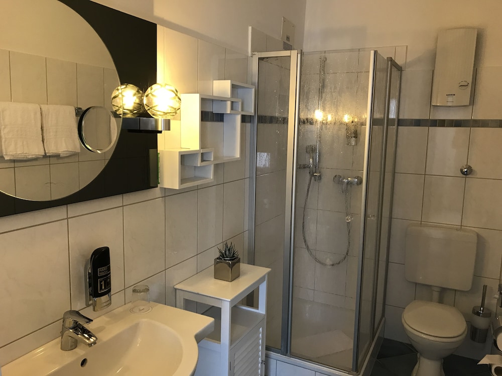 Comfort Double Room, River View