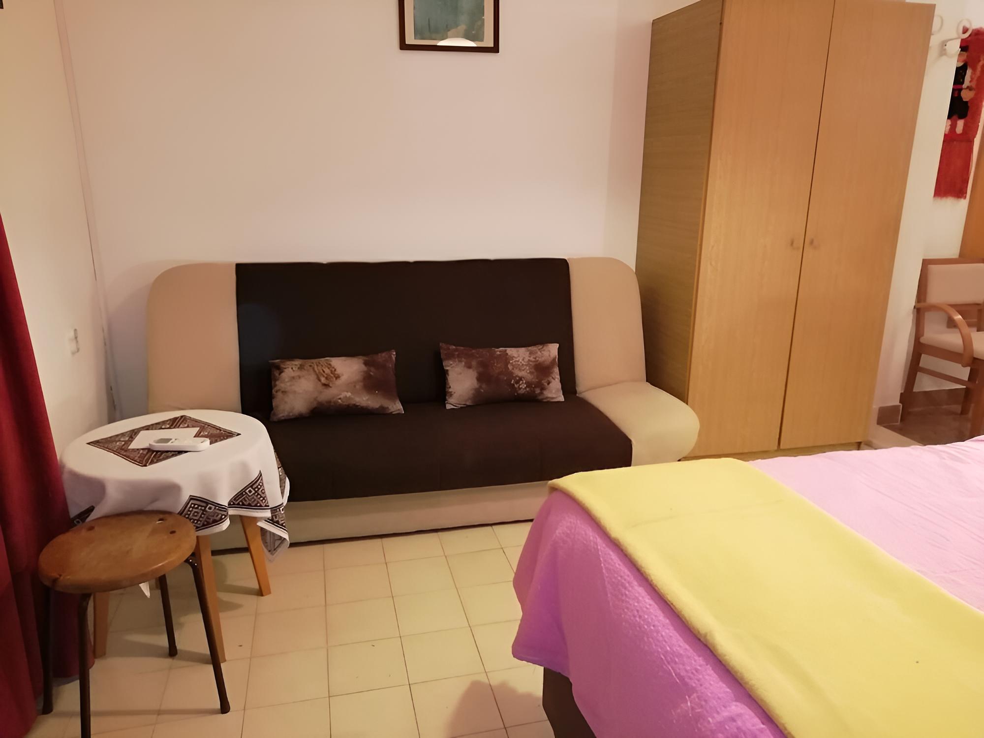 Apartment (Milu - 80 m from sea - A1(4+1)) photo 2