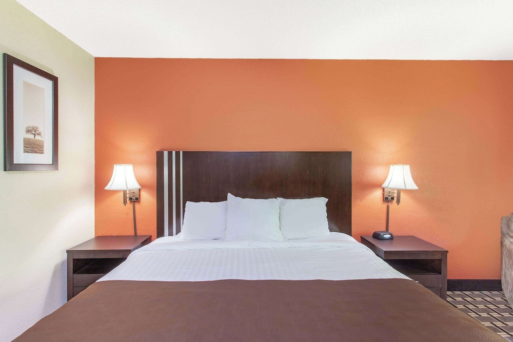 Room, 1 King Bed, Non Smoking photo 2