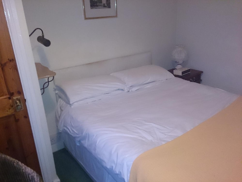 Standard Double Room photo 2