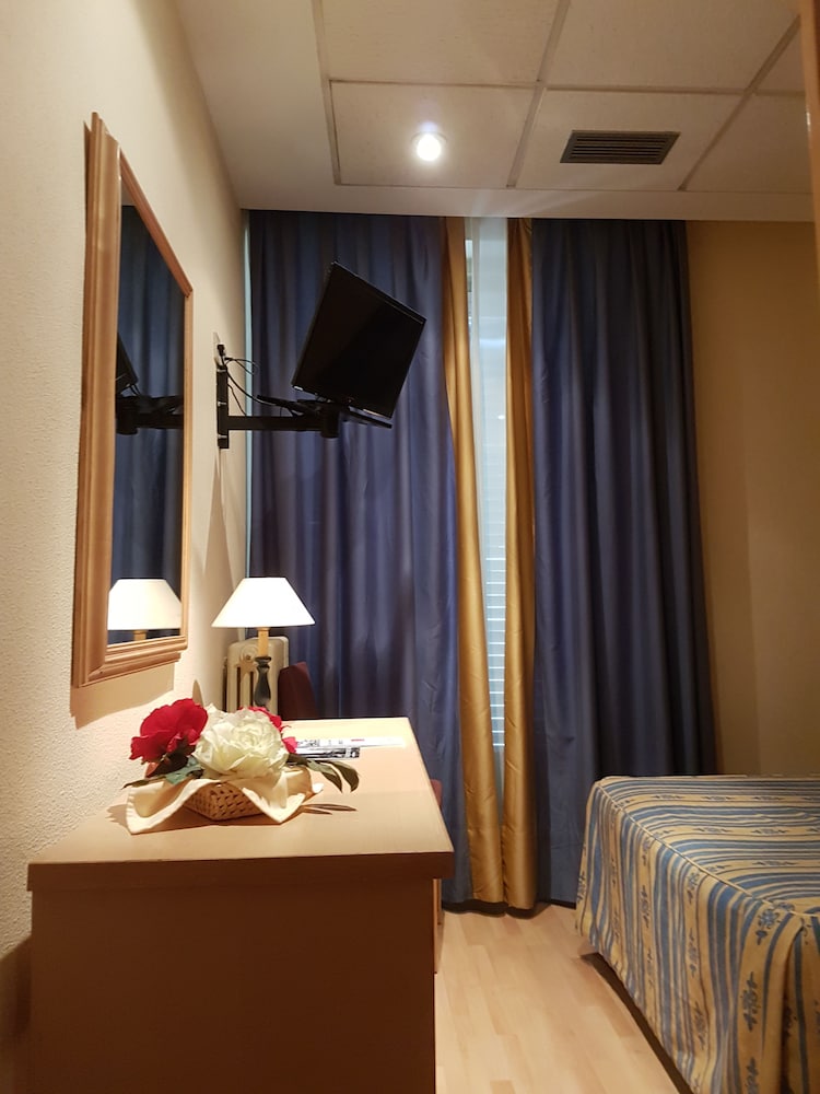 Double Room Single Use