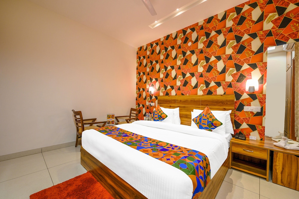 Deluxe Room photo 3