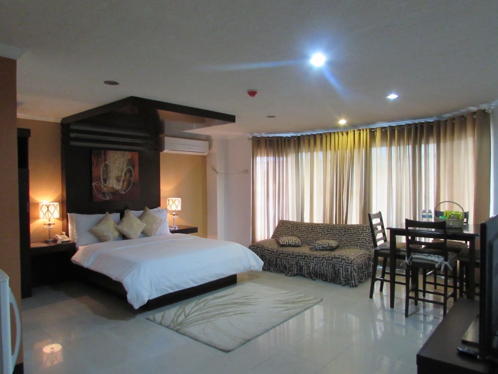 Family Suite photo 3