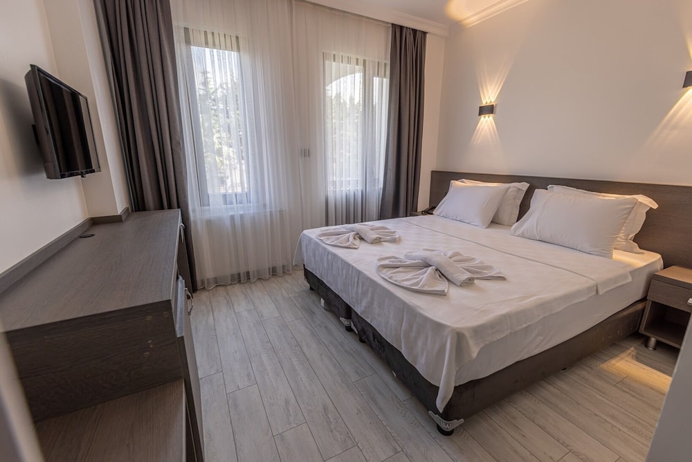 Standard Room photo 1