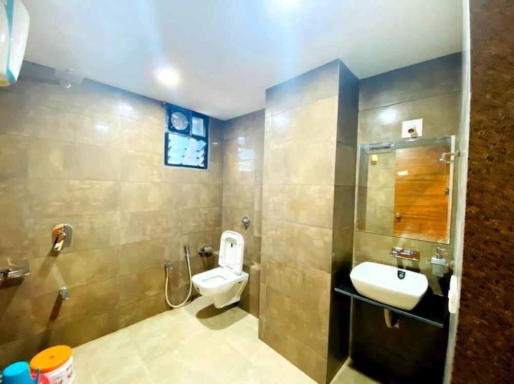 Deluxe Room photo 2