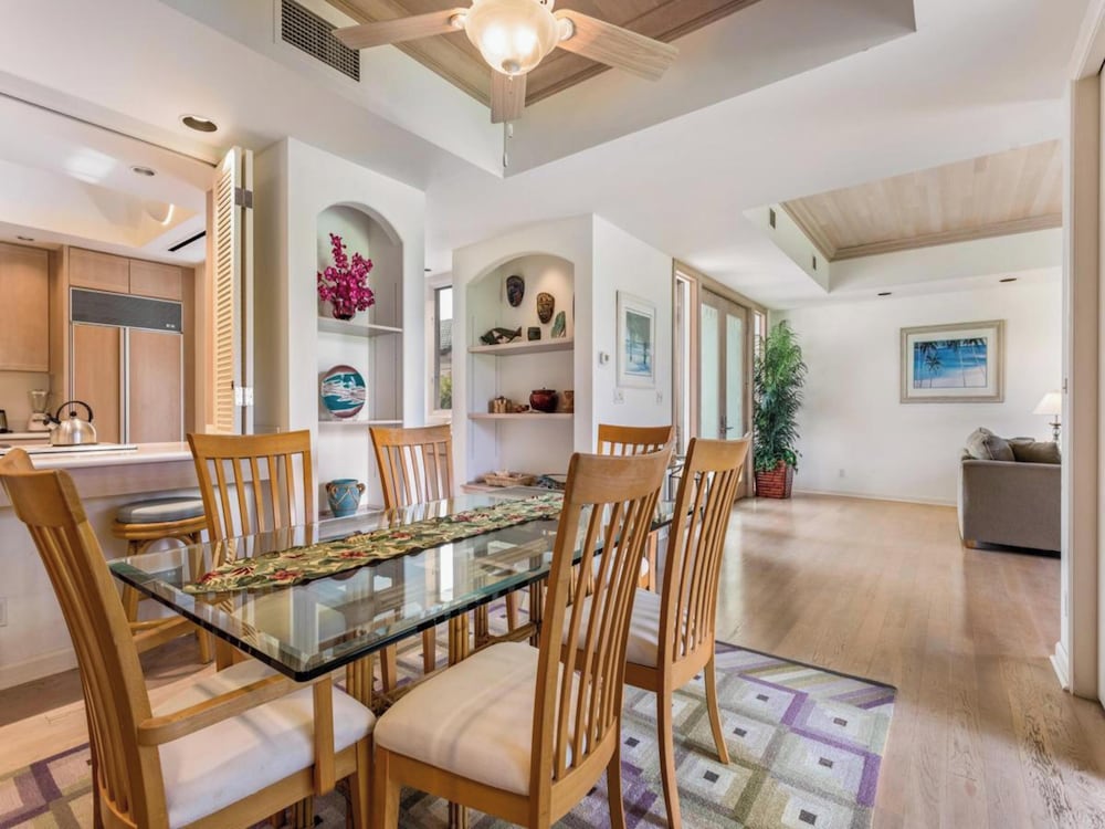 Condo, 2 Bedrooms, Garden View (Q3) photo 2