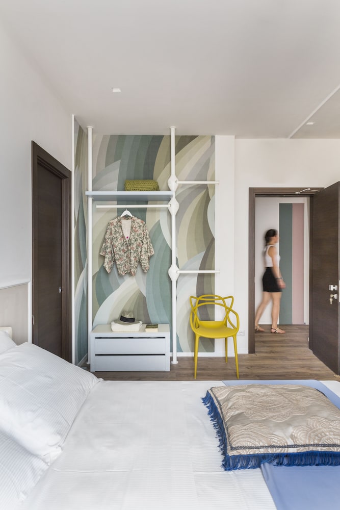 Deluxe Double or Twin Room photo 1