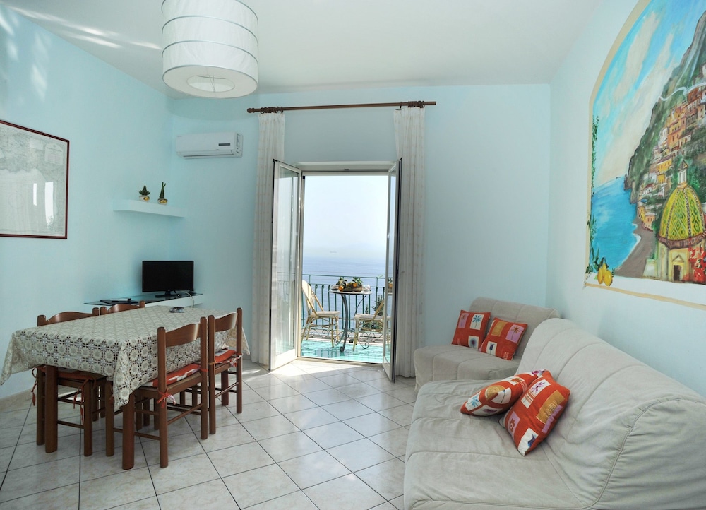 Comfort Apartment, Balcony, Sea View (3 persone)