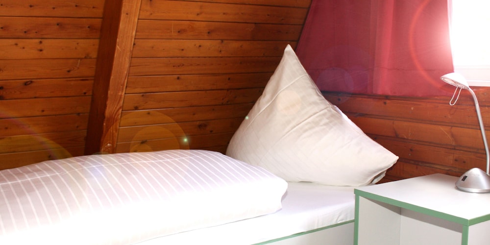 Nurdachhouse photo 2
