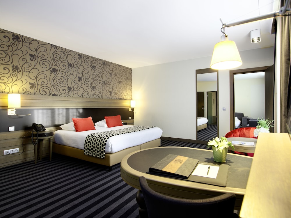 Family Double Room - Photo 2