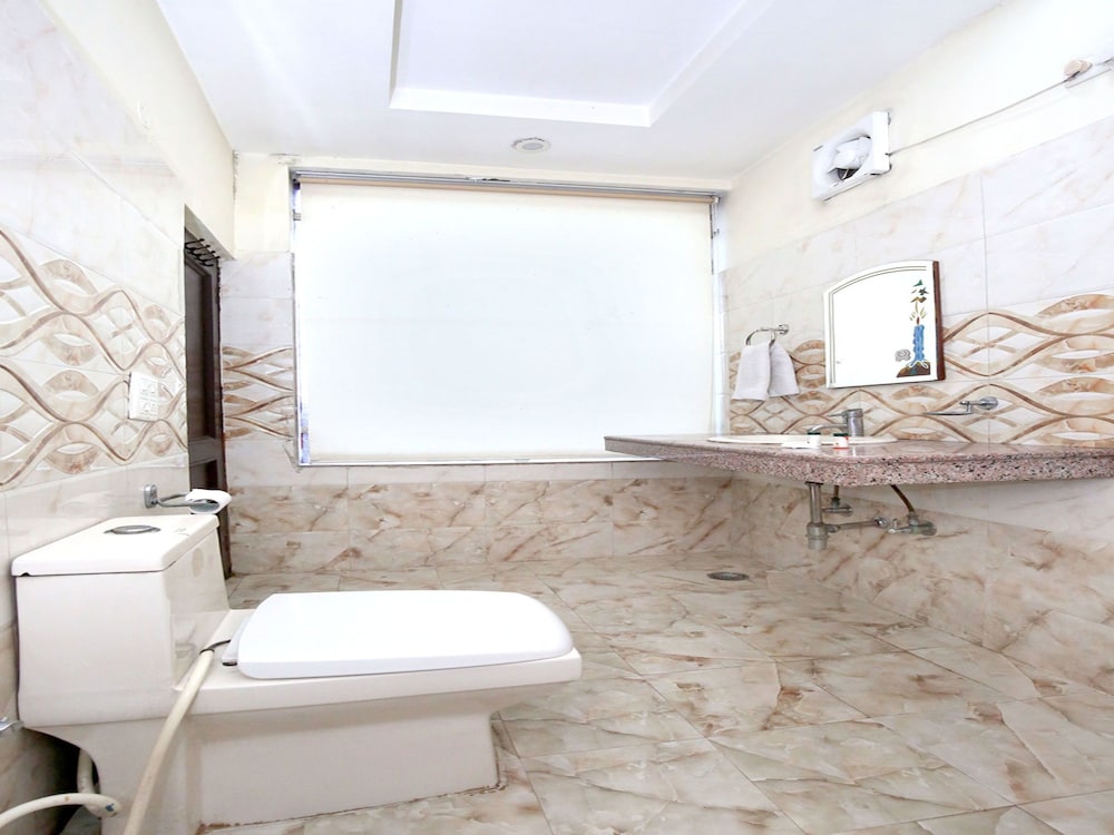 Double Or Twin Room photo 2