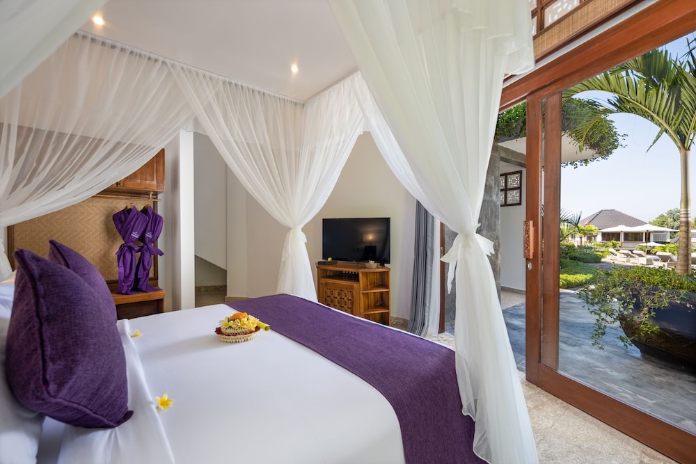 One Bedroom Suite - Photo 5