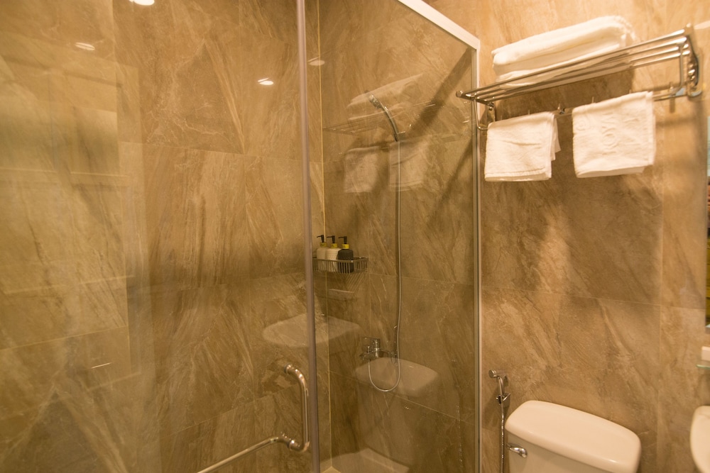 Standard Double or Twin Room photo 3