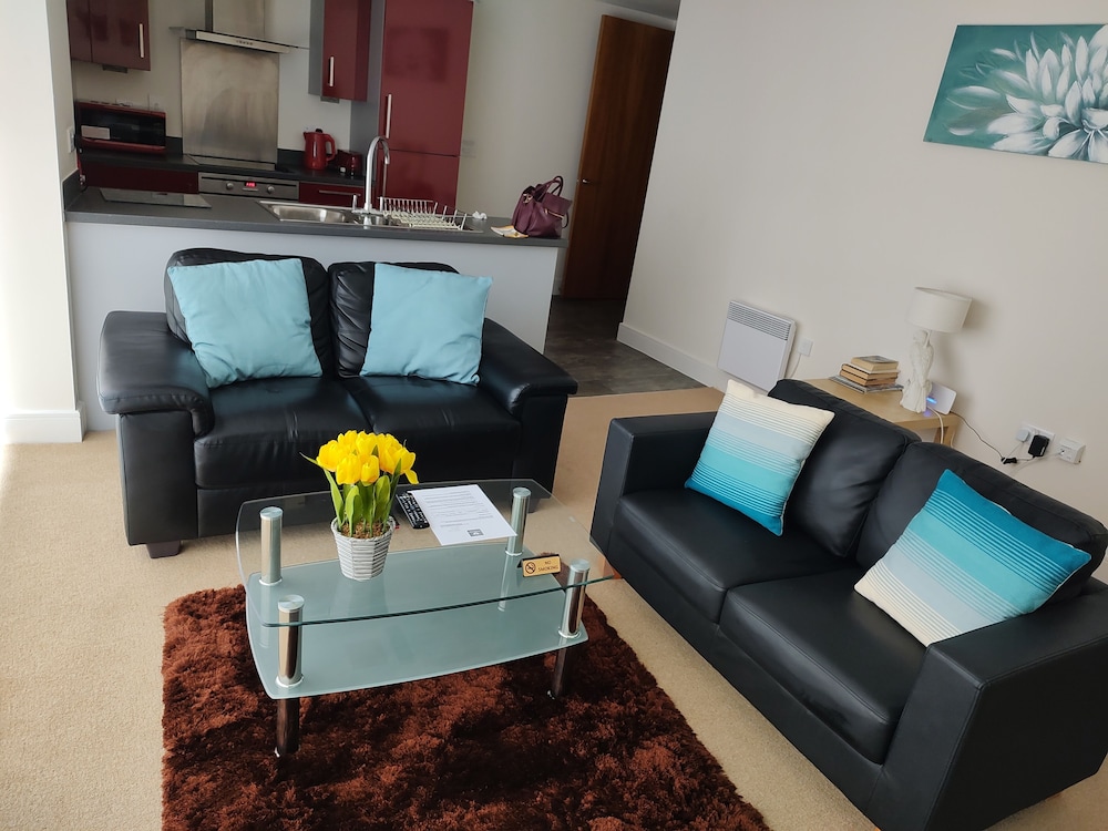 Superior Apartment photo 3