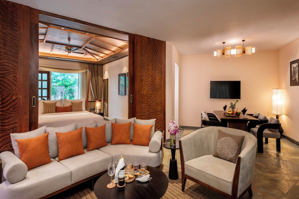 Presidential Suite, 2 Bedrooms