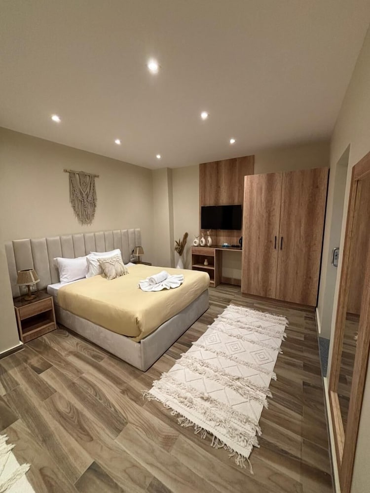 Comfort Double or Twin Room, Desert View photo 1
