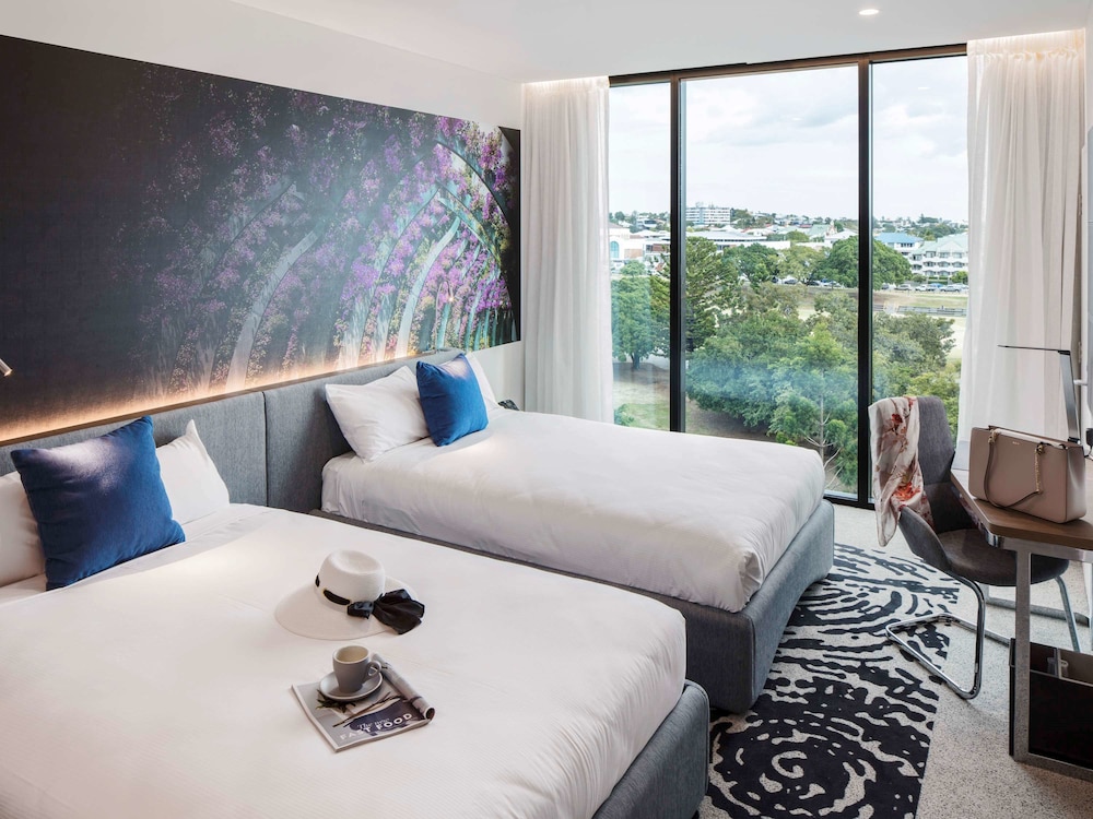 Premier Double Room, 2 Double Beds ('N' Room)