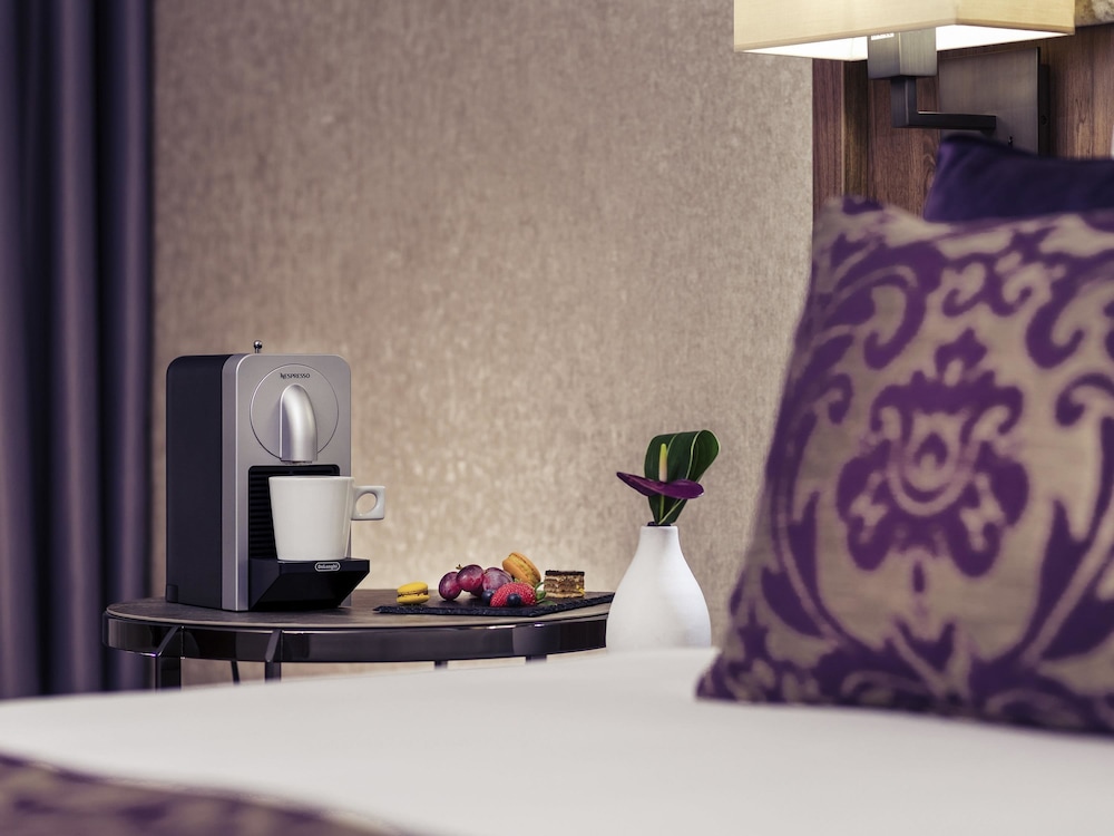 Privilege, Royal Double Room, 1 Double Bed thumbnail 6