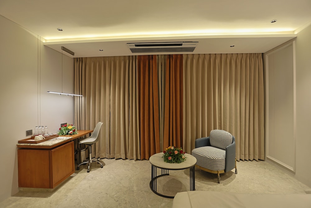 Family Suite Hill View photo 3