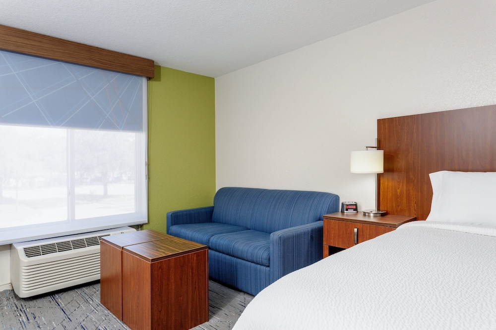 Suite, 1 King Bed - Photo 4